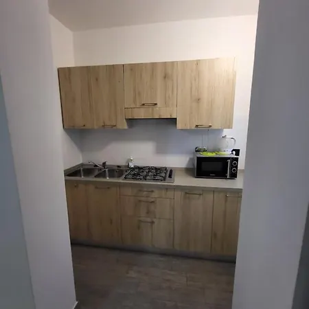Puppo Apartment