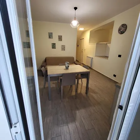Appartement Puppo Corniglia