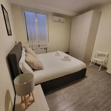 Appartement Puppo Corniglia