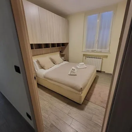 Puppo Апартаменты