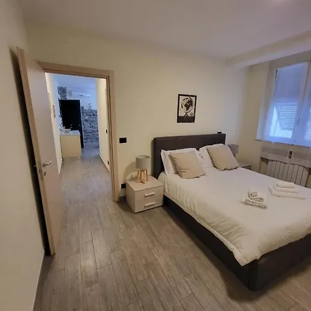 Puppo Appartement Corniglia