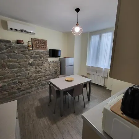 Puppo Apartment Corniglia