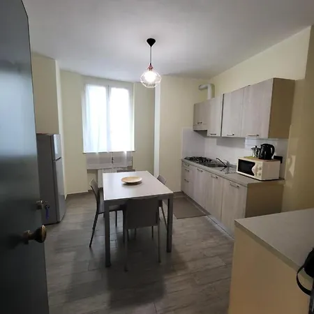 Puppo Apartment *