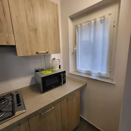 Apartament Puppo