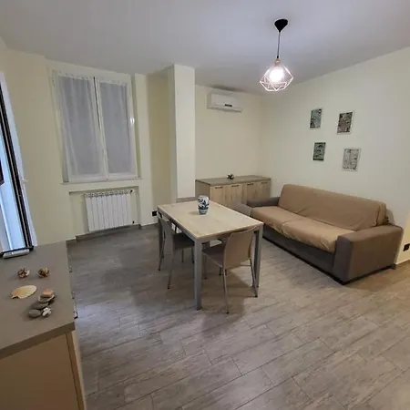 Puppo Apartament *