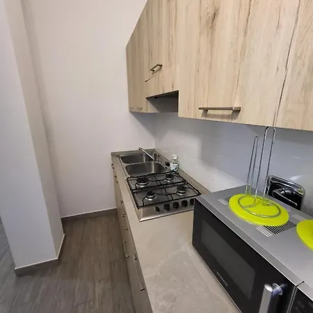 Apartamento Puppo