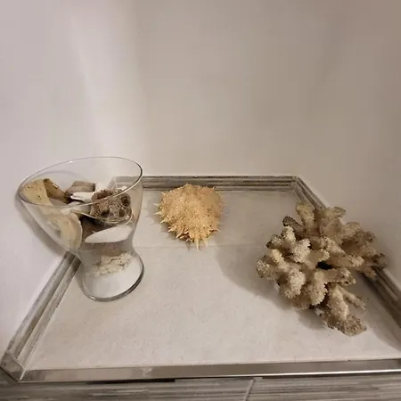 Puppo Apartment *
