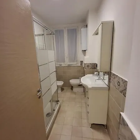 Apartament Puppo *