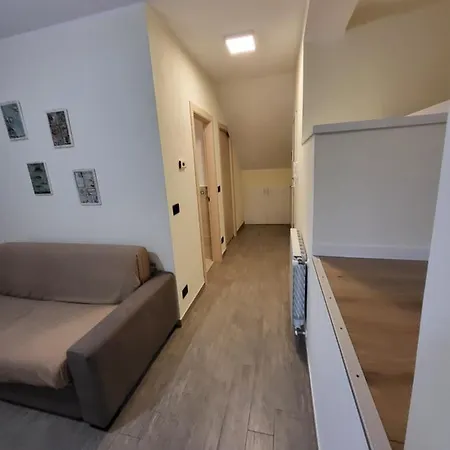 Apartament Puppo