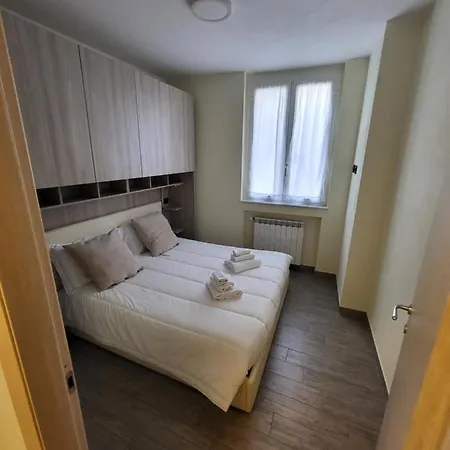Apartamento Puppo