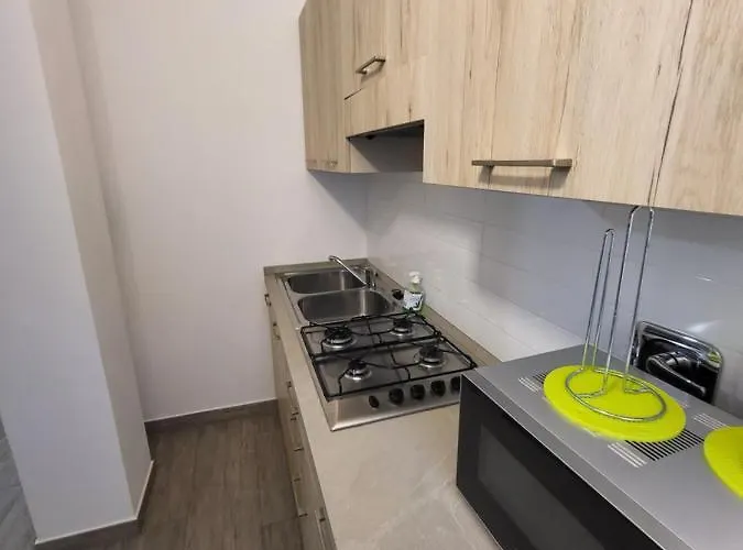Apartament Puppo
