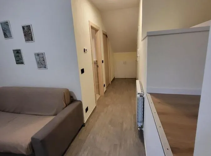 Apartmán Puppo