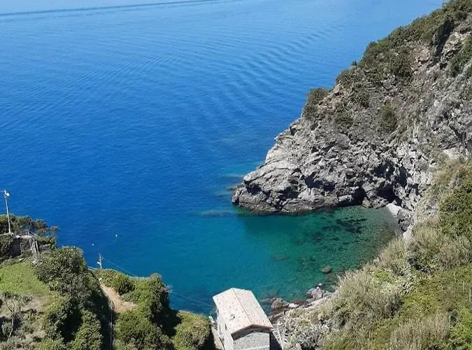 Apartament Puppo Corniglia