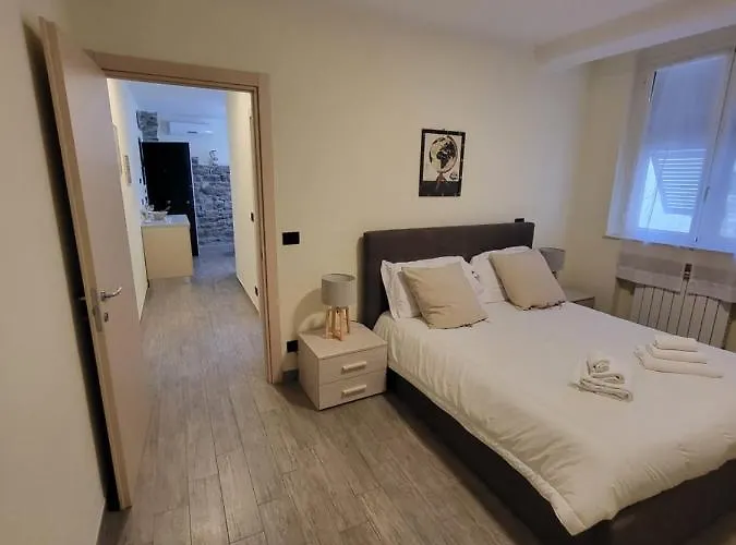 Puppo 아파트 코르니글리오