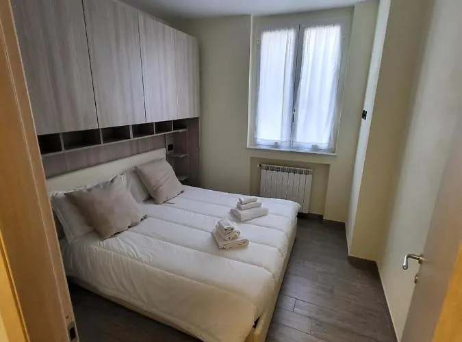 Apartmán Puppo